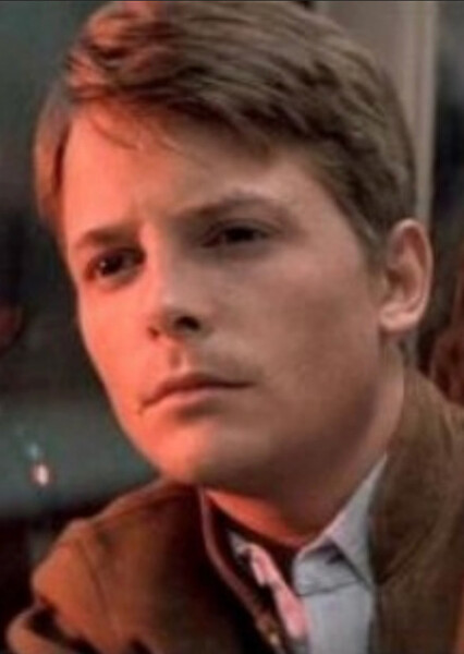 Michael J. Fox