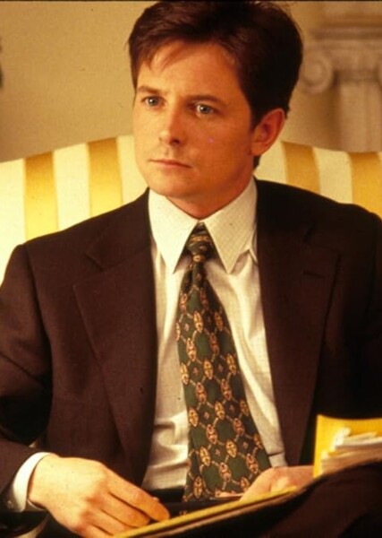 Michael J. Fox