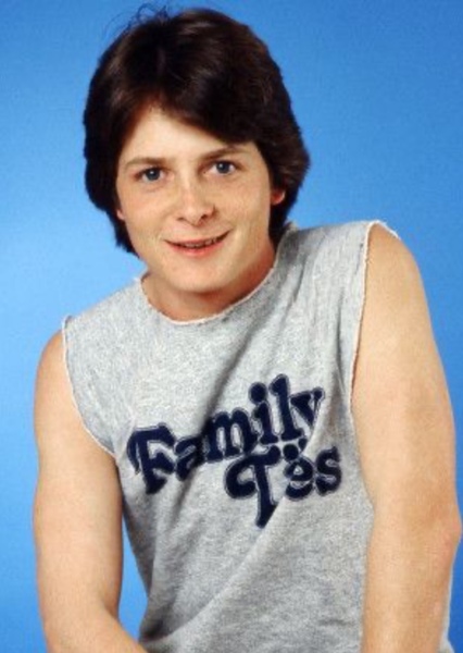 Michael J. Fox photo