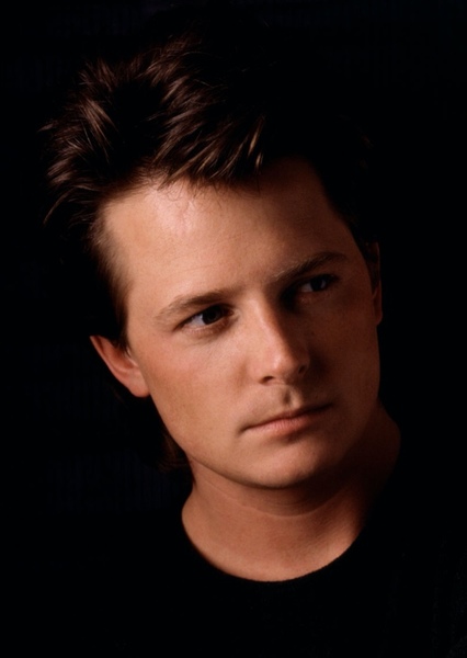 Michael J. Fox photo