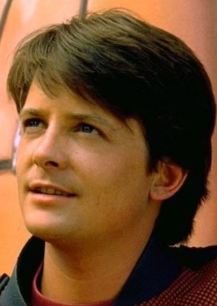 Michael J. Fox