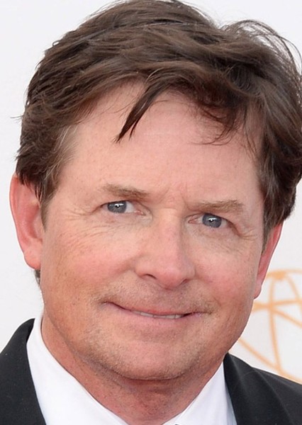 Michael J. Fox photo