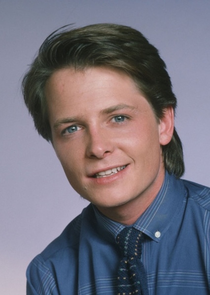 Michael J. Fox photo