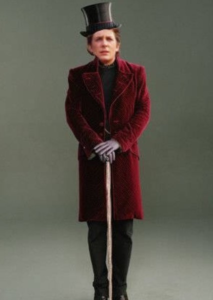 Michael J. Fox photo