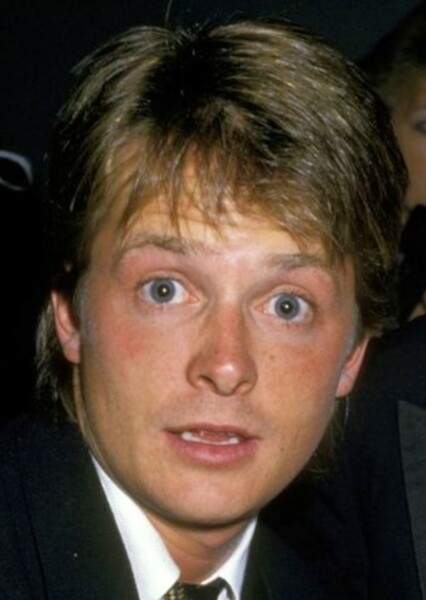Michael J. Fox photo
