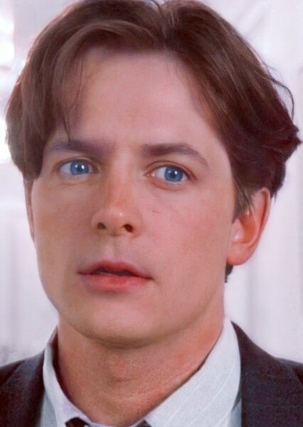 Michael J. Fox photo