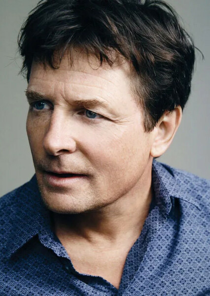 Michael J. Fox photo