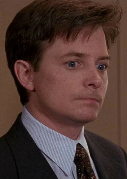 Michael J. Fox photo