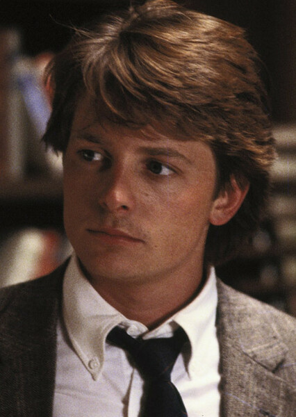 Michael J. Fox