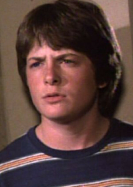 Michael J. Fox photo