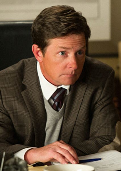Michael J. Fox photo