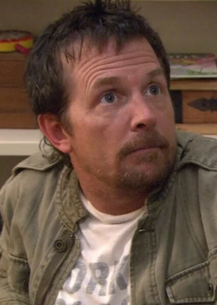 Michael J. Fox photo