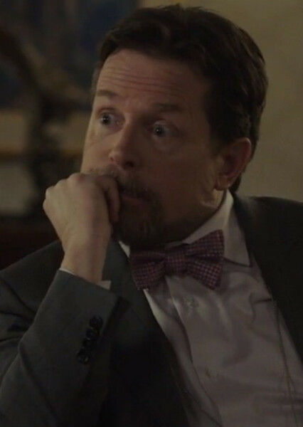 Michael J. Fox photo