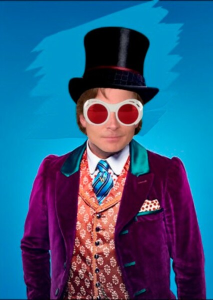 Michael J. Fox photo