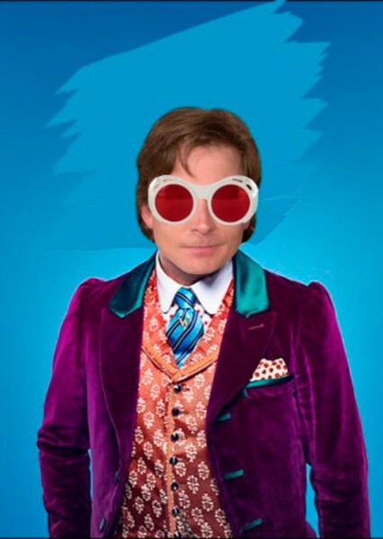 Michael J. Fox photo