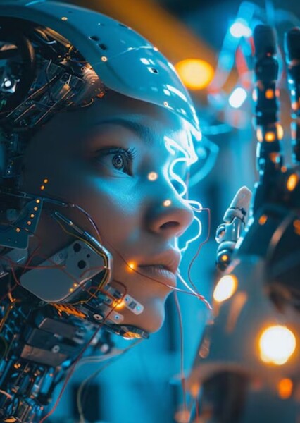 Michael J Fox Artificial Intelligence
