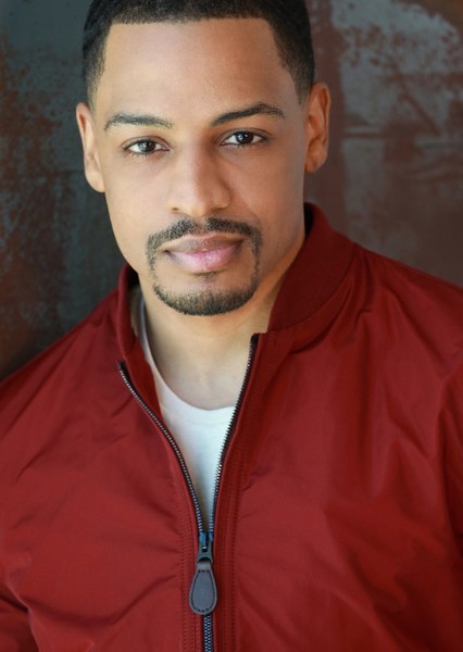 Michael J. Pagan photo