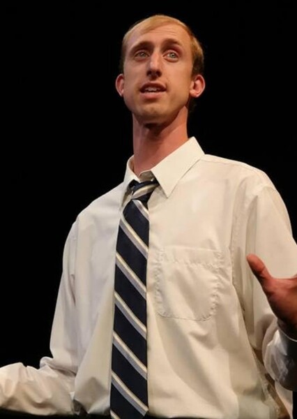 Michael J. Sielaff photo