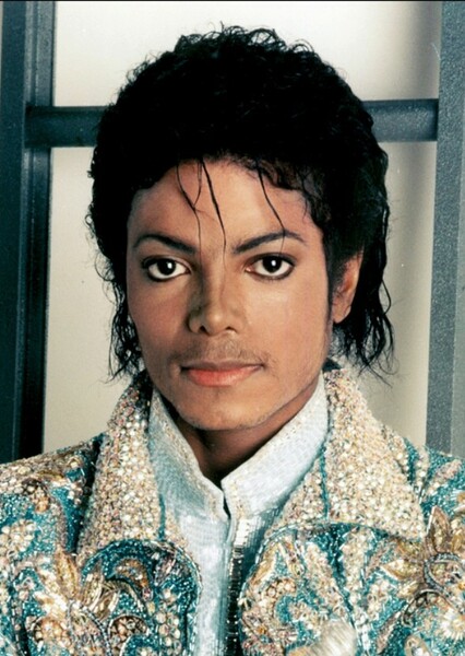 Michael Jackson photo