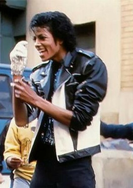 Michael Jackson photo