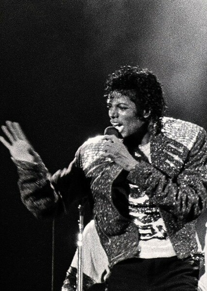 Michael Jackson photo