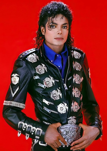 Michael Jackson photo