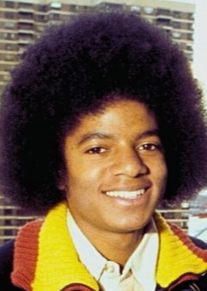 Michael Jackson photo