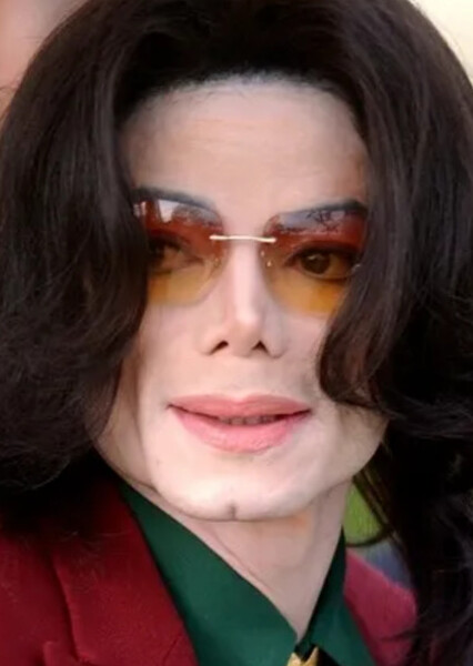 Michael Jackson photo