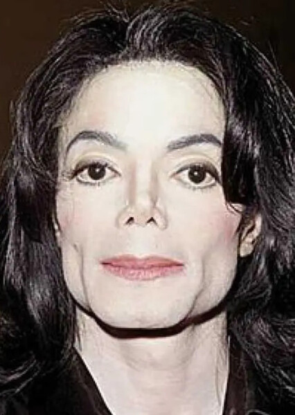 Michael Jackson photo
