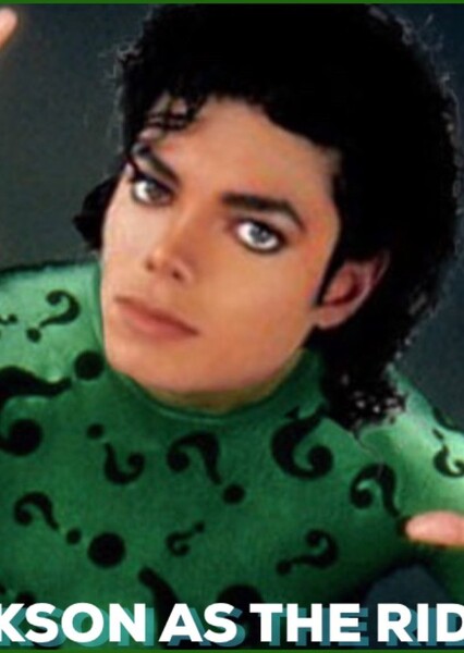 Michael Jackson photo