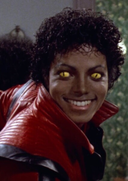 Michael Jackson photo