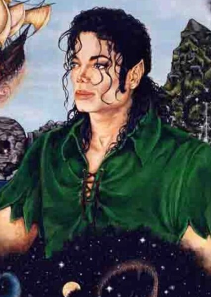 Michael Jackson photo