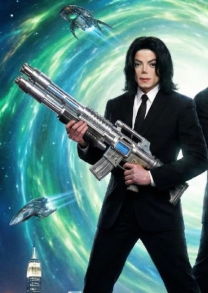 Michael Jackson photo