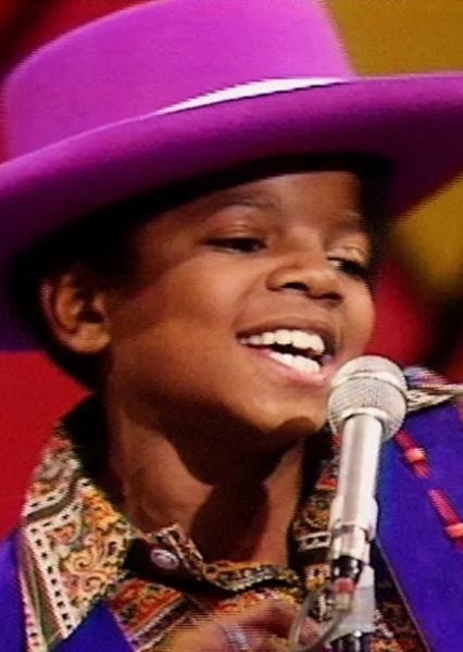 Michael Jackson photo