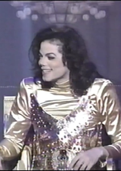 Michael Jackson photo
