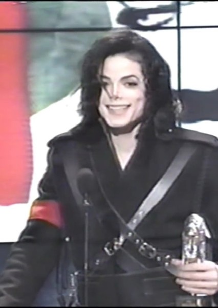 Michael Jackson photo