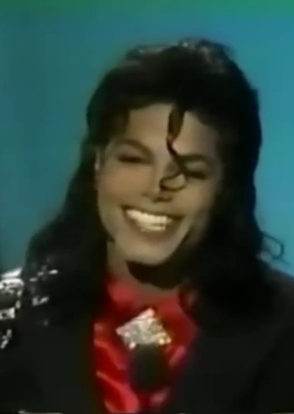 Michael Jackson photo