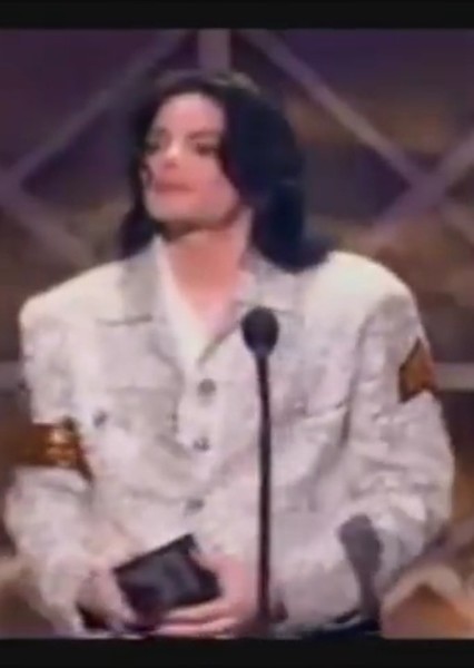 Michael Jackson photo