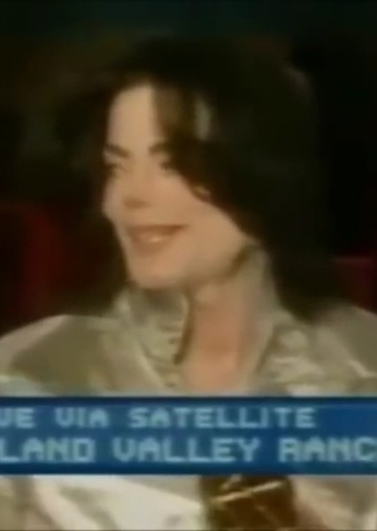 Michael Jackson photo