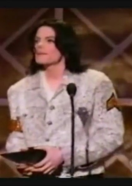 Michael Jackson photo