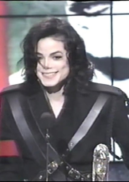Michael Jackson photo