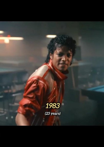 Michael Jackson photo