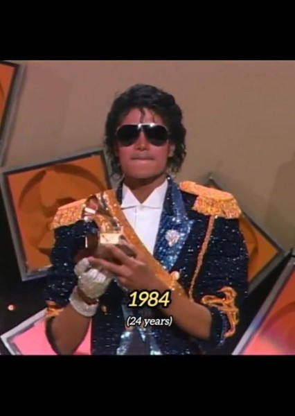 Michael Jackson photo