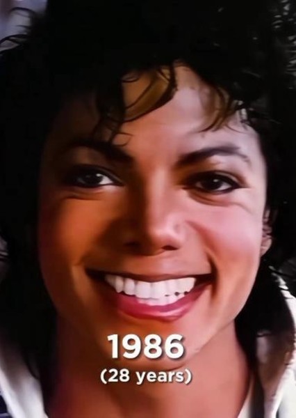 Michael Jackson photo