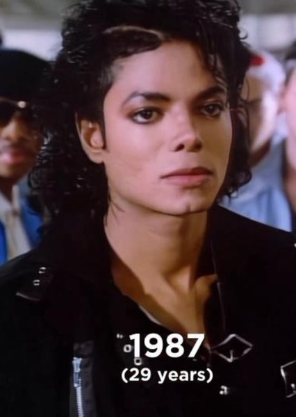 Michael Jackson photo