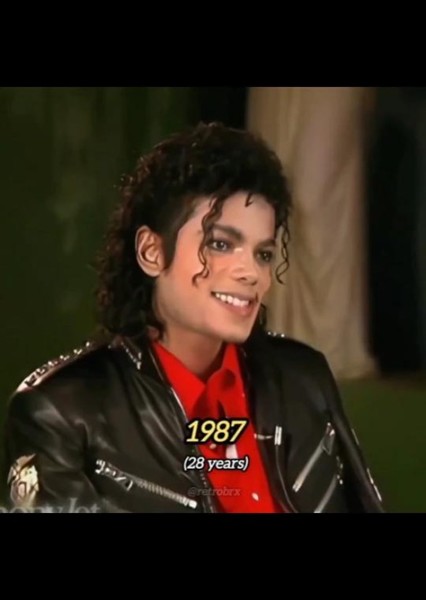 Michael Jackson photo