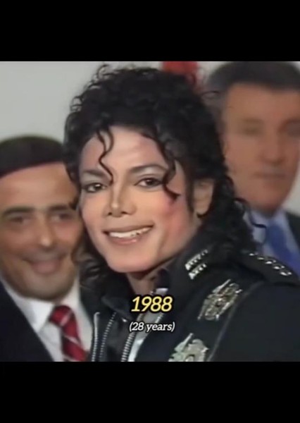 Michael Jackson photo