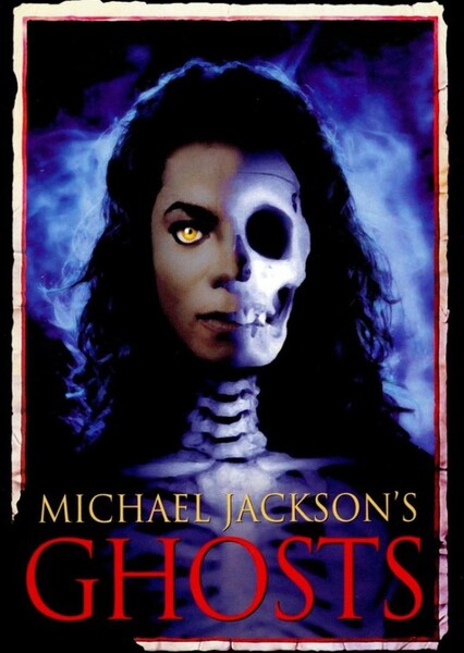 Michael Jackson's Ghosts