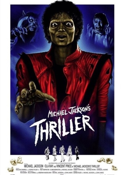 Michael Jackson's Thriller