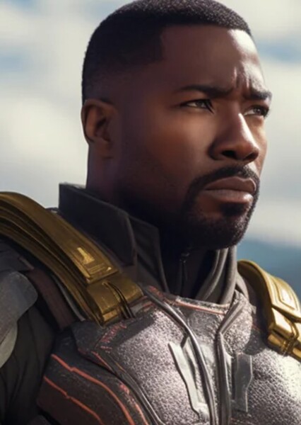 Michael Jai White